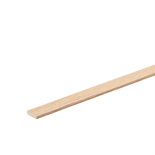 Plakplint - Oud Eiken - 9917