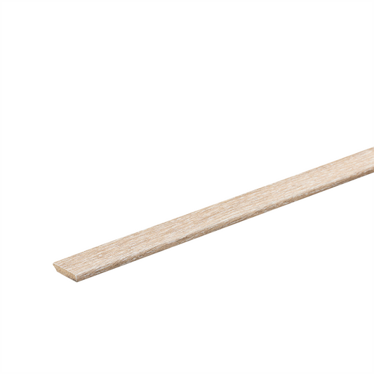 Plakplint -  Winter Eik - 8669